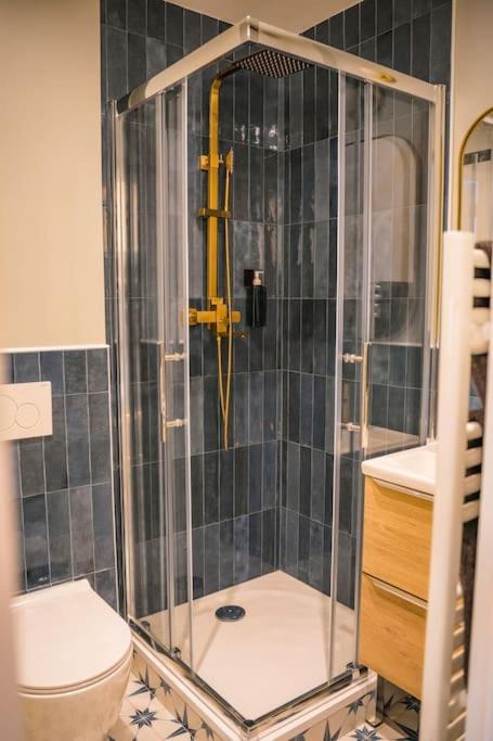 Photo of Bathroom in Sotteville-les-Rouen