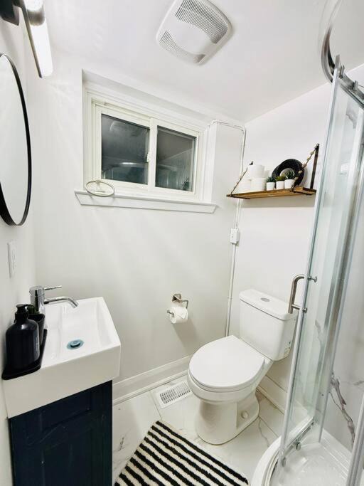 Photo of Bathroom in Pickering