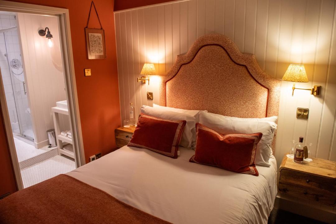 Photo of Bedroom in Churt