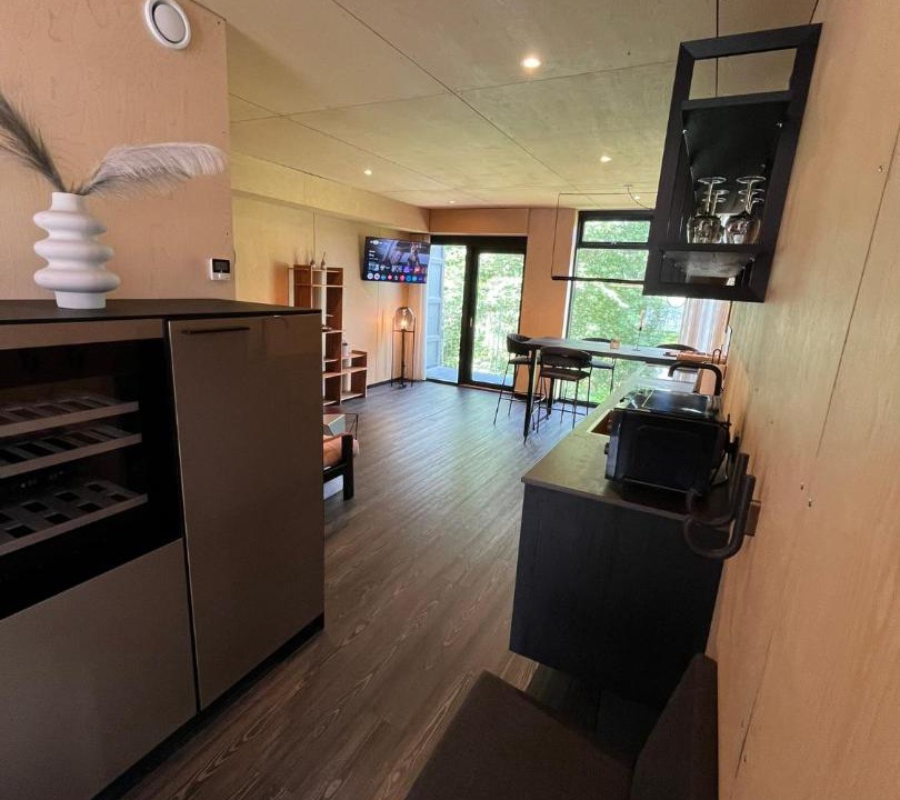 Photo of Kitchen in Vandel