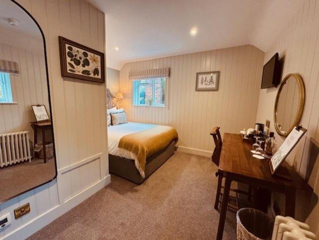 Photo of Bedroom in Churt