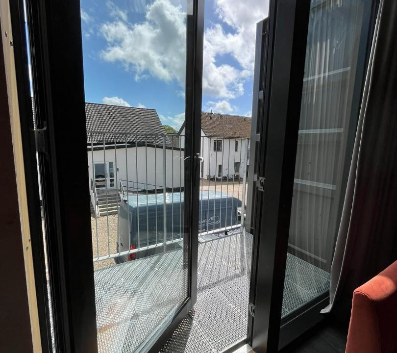 Photo of Patio Balcony in Vandel