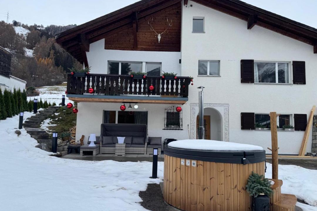 Photo of Others in Engadin Scoul