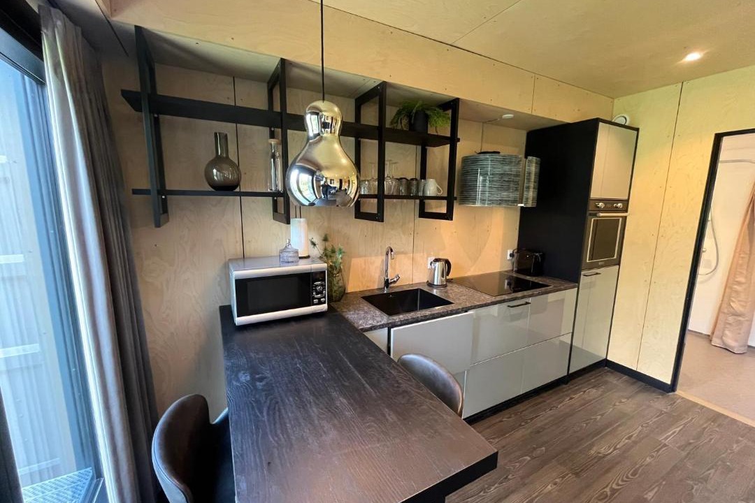 Photo of Kitchen in Vandel