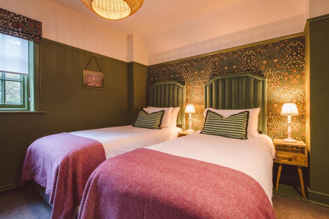 Photo of Bedroom in Churt