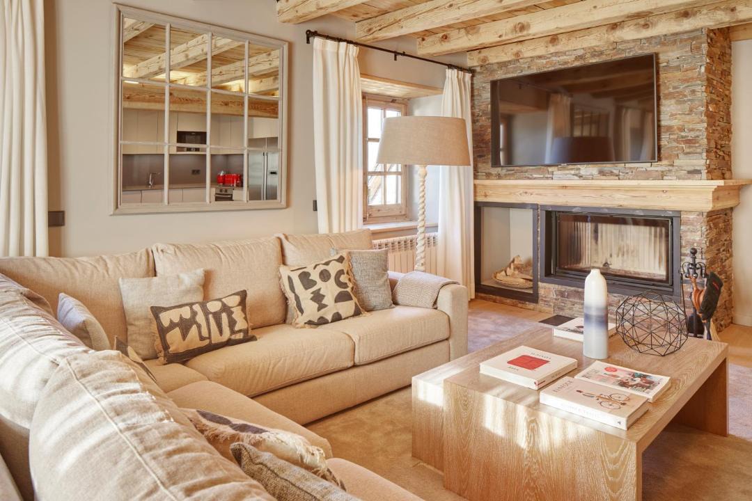 Photo of Livingroom in Beret