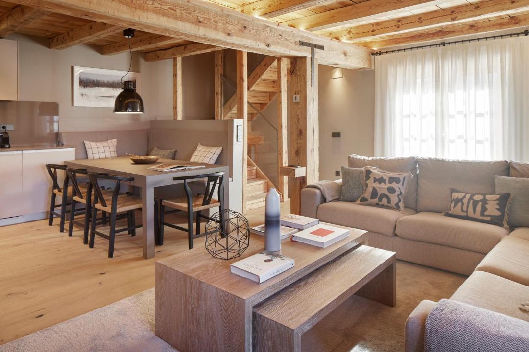 Photo of Livingroom in Beret