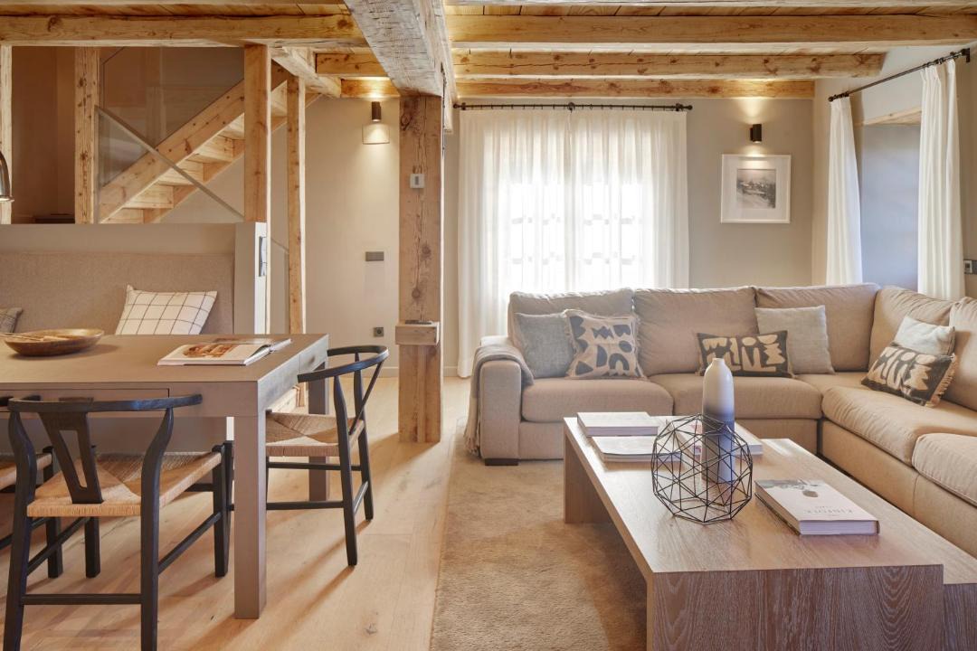 Photo of Livingroom in Beret