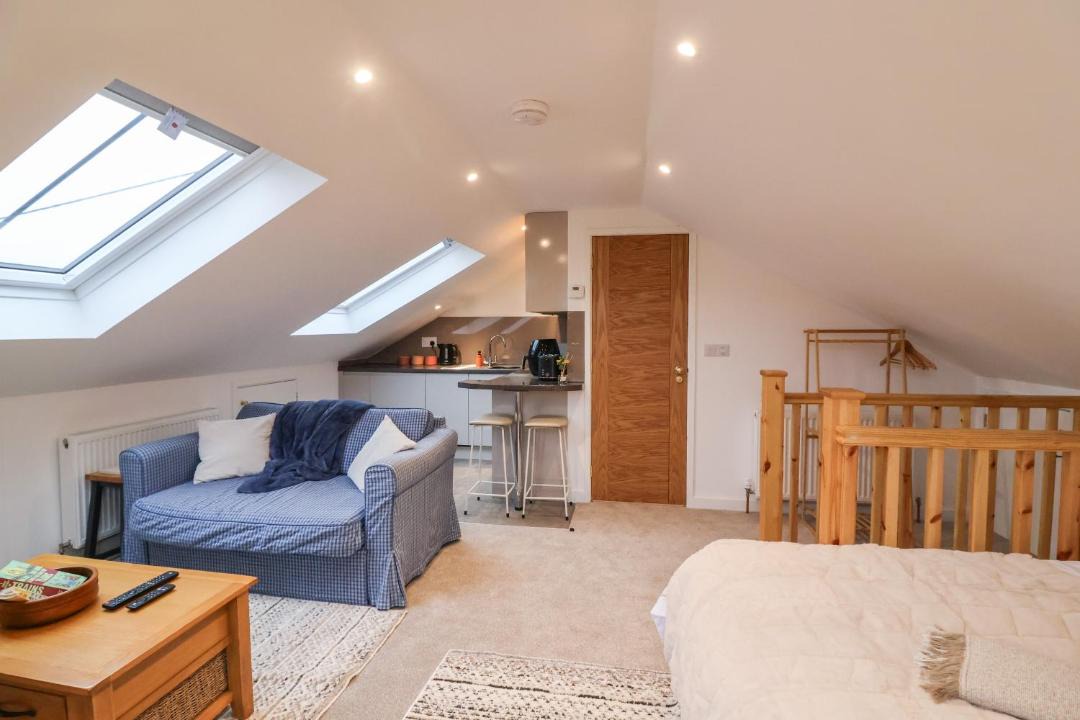 Photo of Bedroom in Maiden Newton