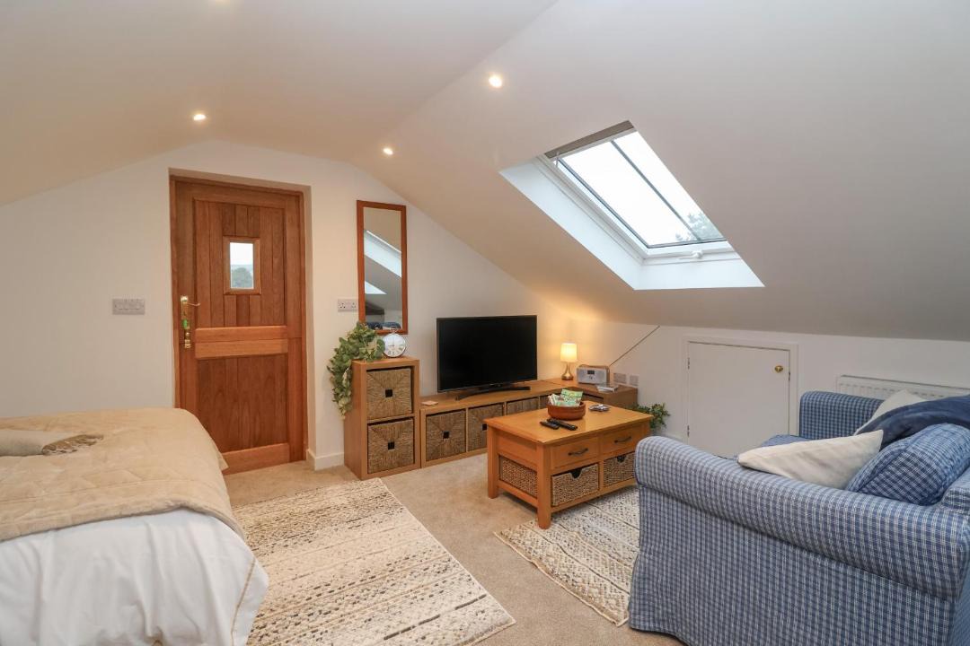 Photo of Bedroom in Maiden Newton