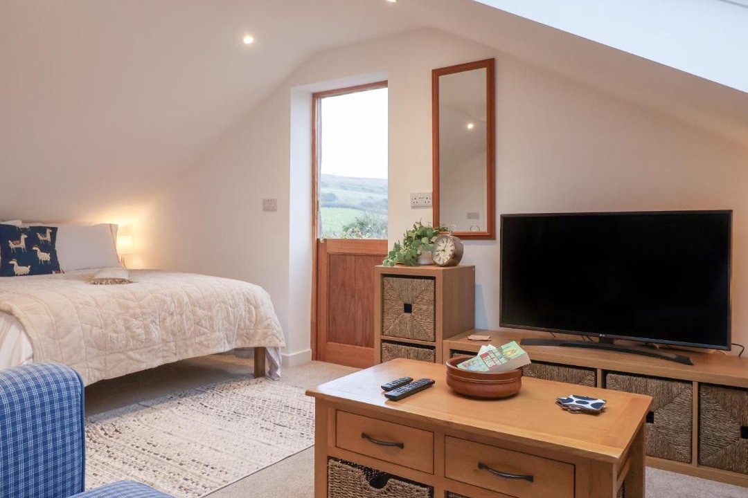 Photo of Bedroom in Maiden Newton