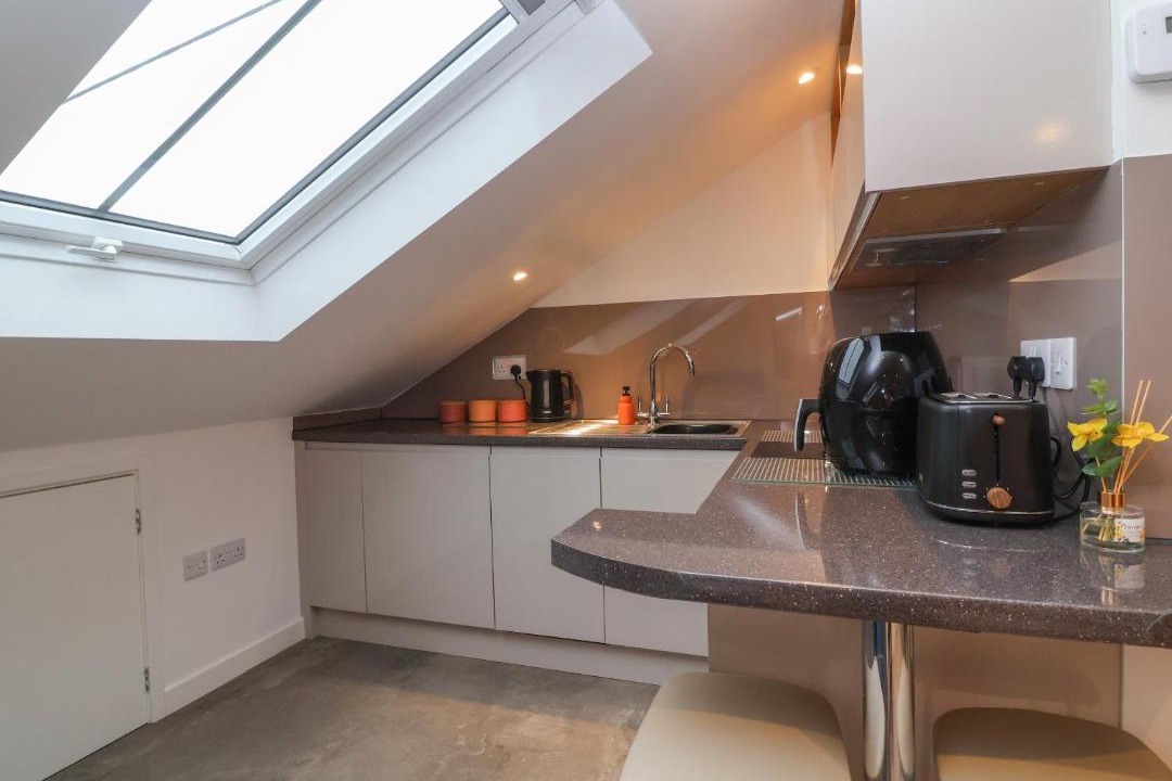 Photo of Kitchen in Maiden Newton