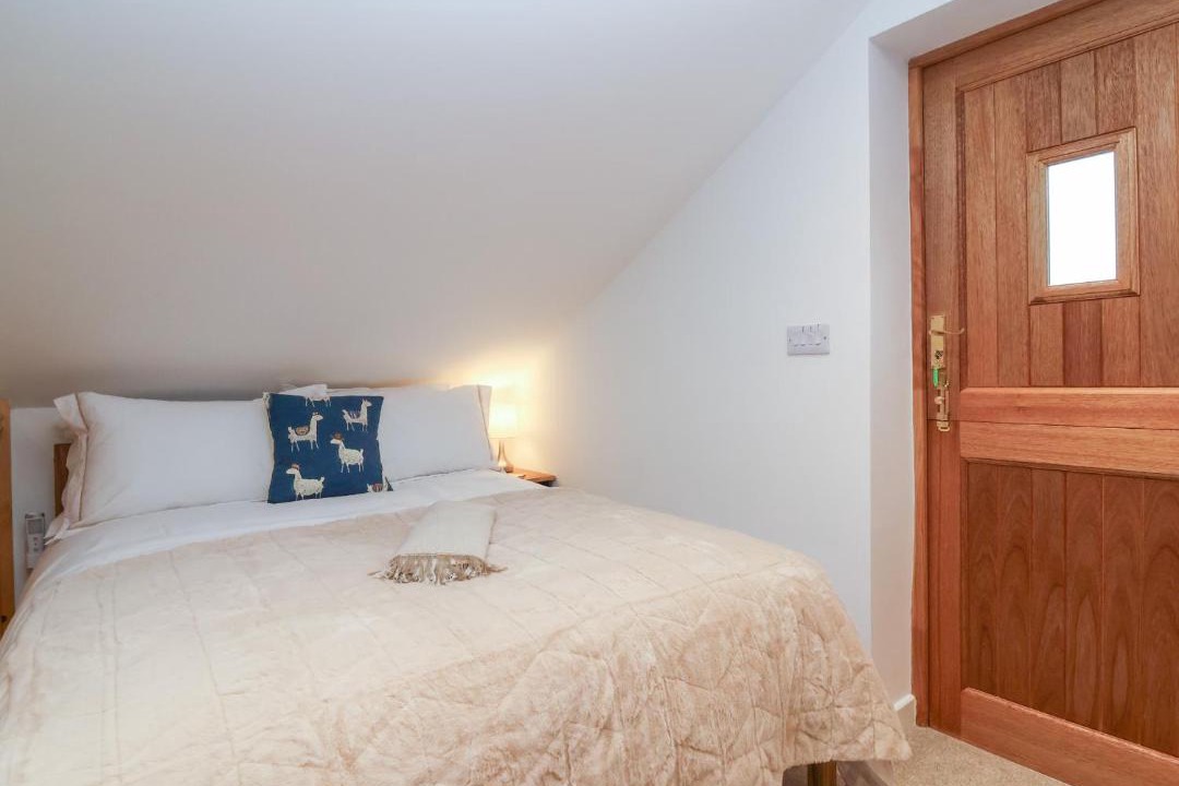 Photo of Bedroom in Maiden Newton