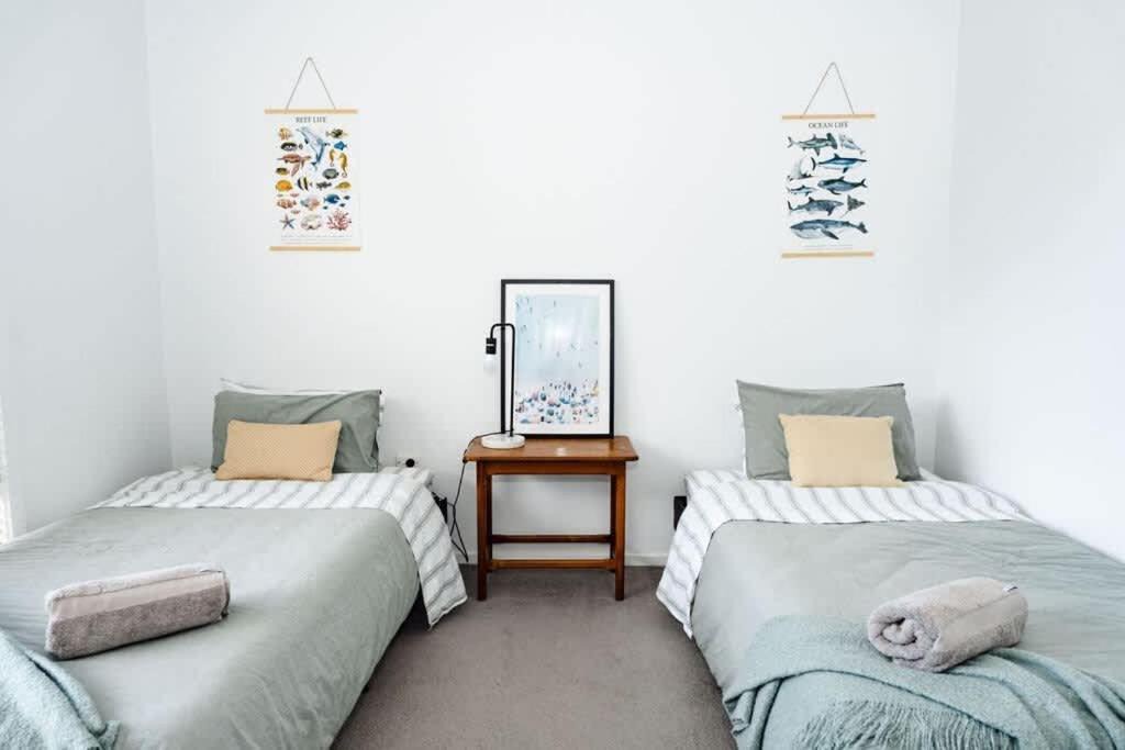 Photo of Bedroom in Peterborough