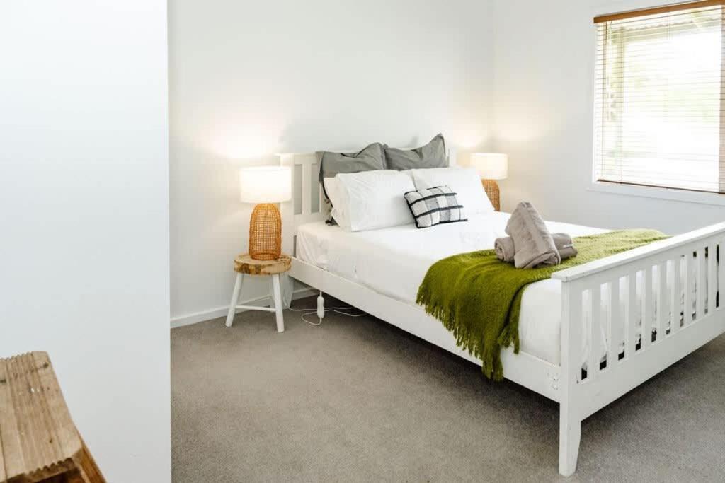 Photo of Bedroom in Peterborough