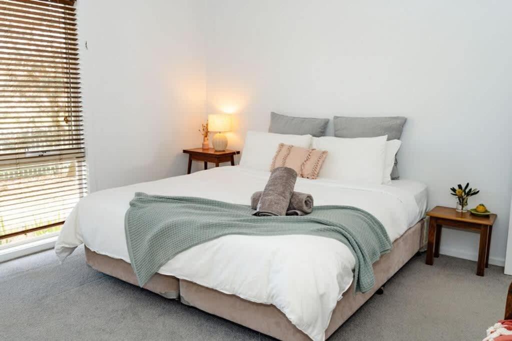 Photo of Bedroom in Peterborough