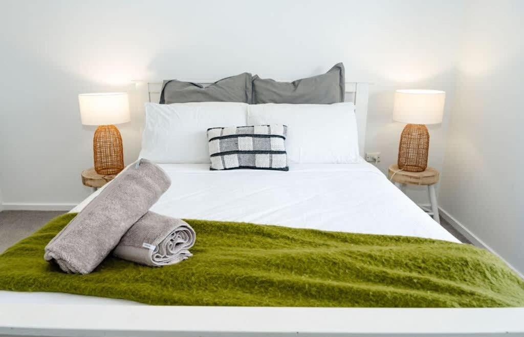 Photo of Bedroom in Peterborough