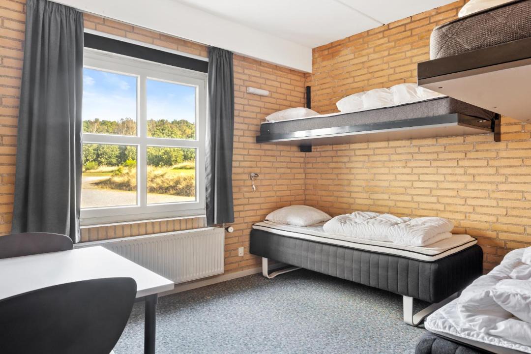 Photo of Bedroom in Sæby