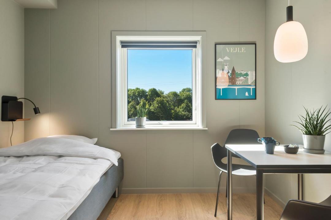 Photo of Bedroom in Hoje Taastrup