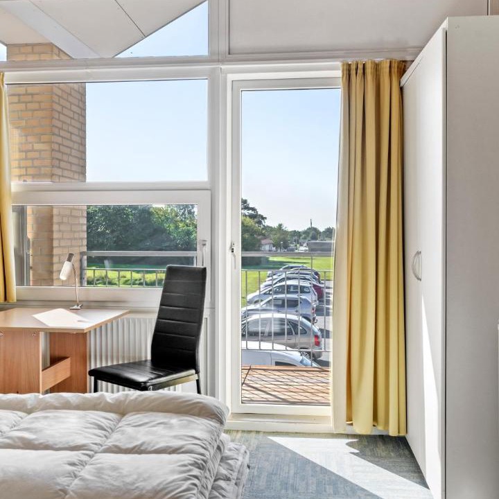 Photo of Bedroom in Sæby