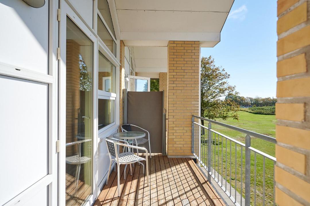 Photo of Patio Balcony in Sæby