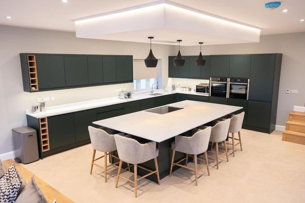 Photo of Kitchen in Barnt Green