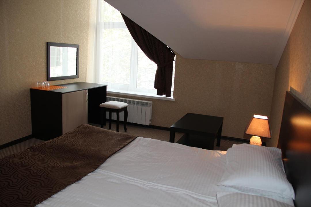 Photo of Bedroom in Terskol