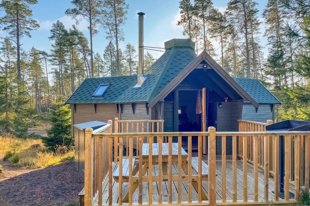 Photo of Others in Logie Coldstone