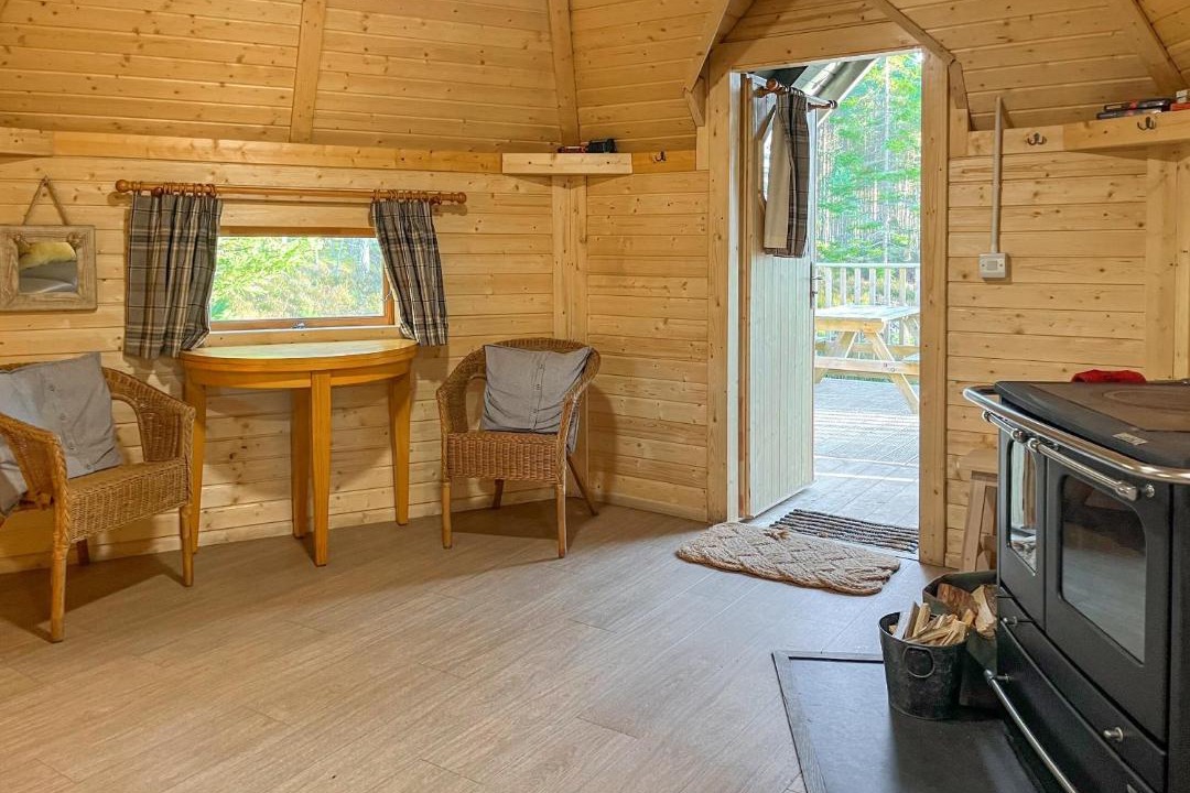 Photo of Others in Logie Coldstone