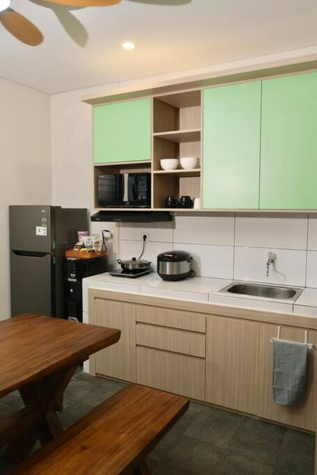 Photo of Kitchen in West Bandung