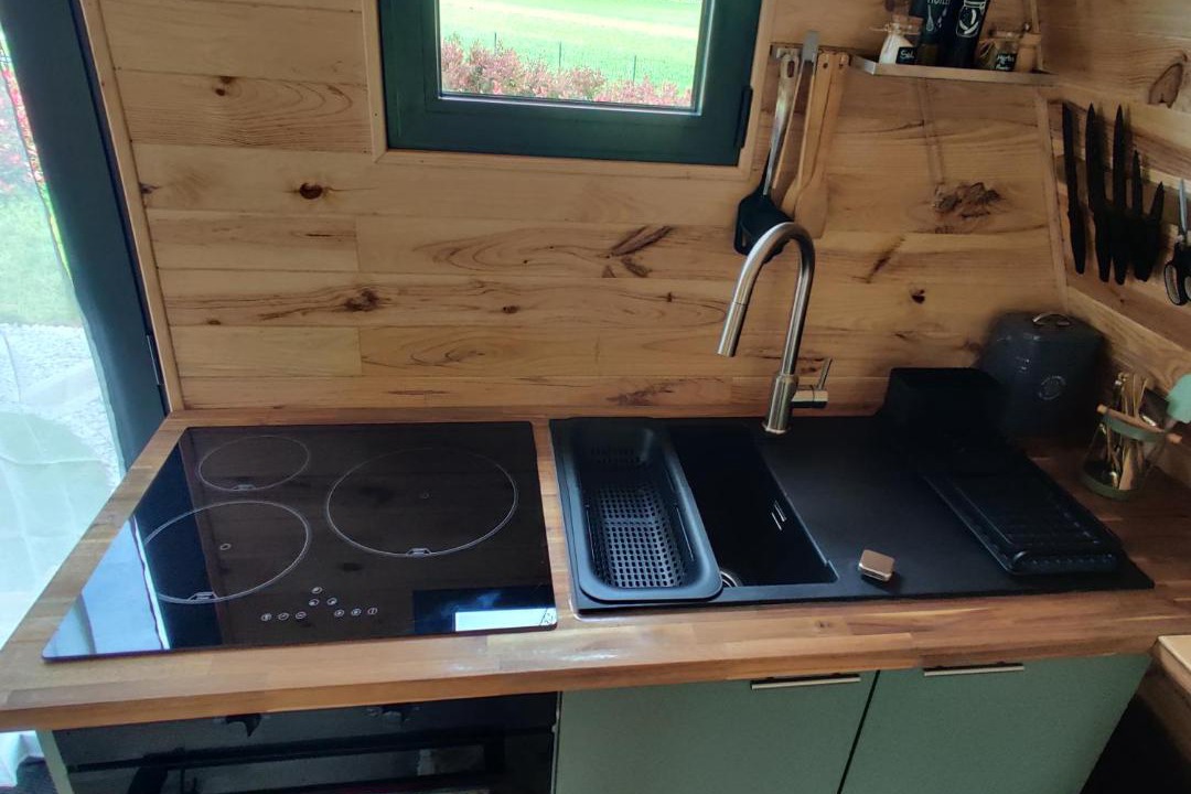 Photo of Kitchen in Vivy