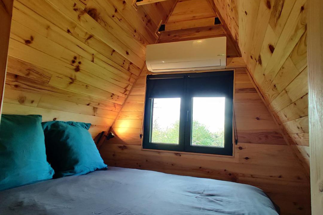 Photo of Bedroom in Vivy