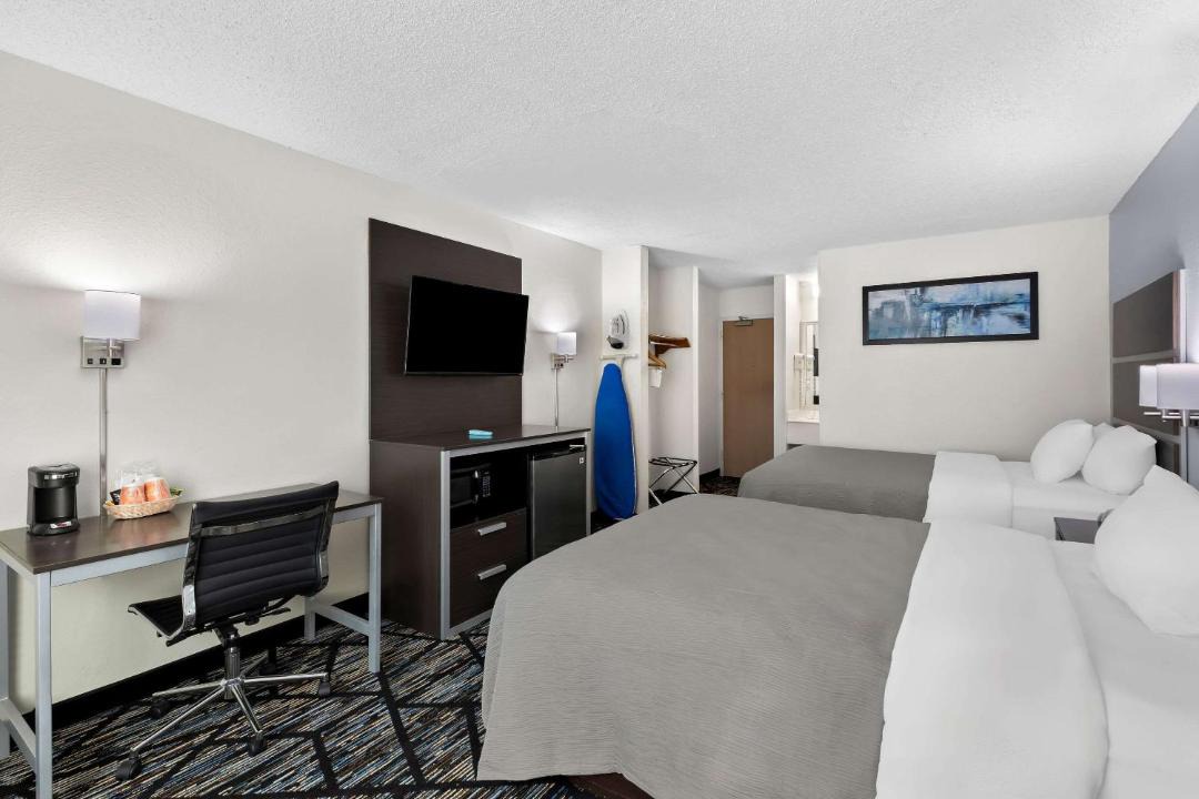 Photo of Bedroom in Northlake