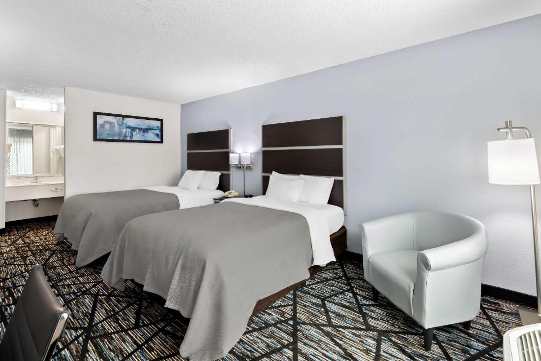 Photo of Bedroom in Northlake