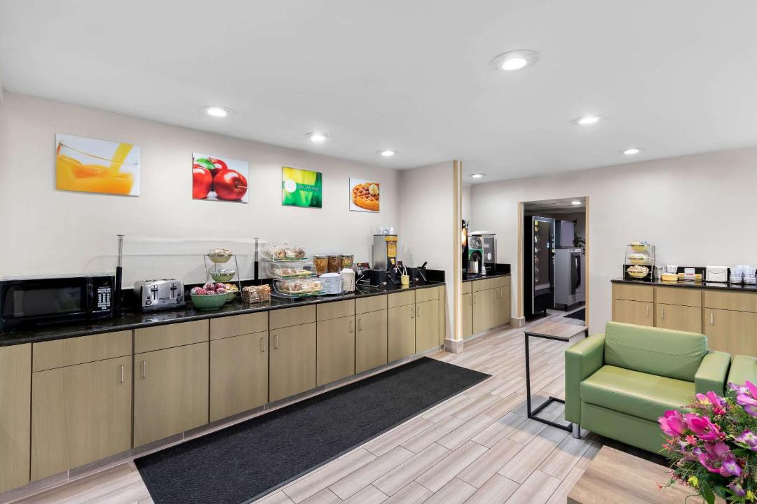 Photo of Kitchen in Northlake