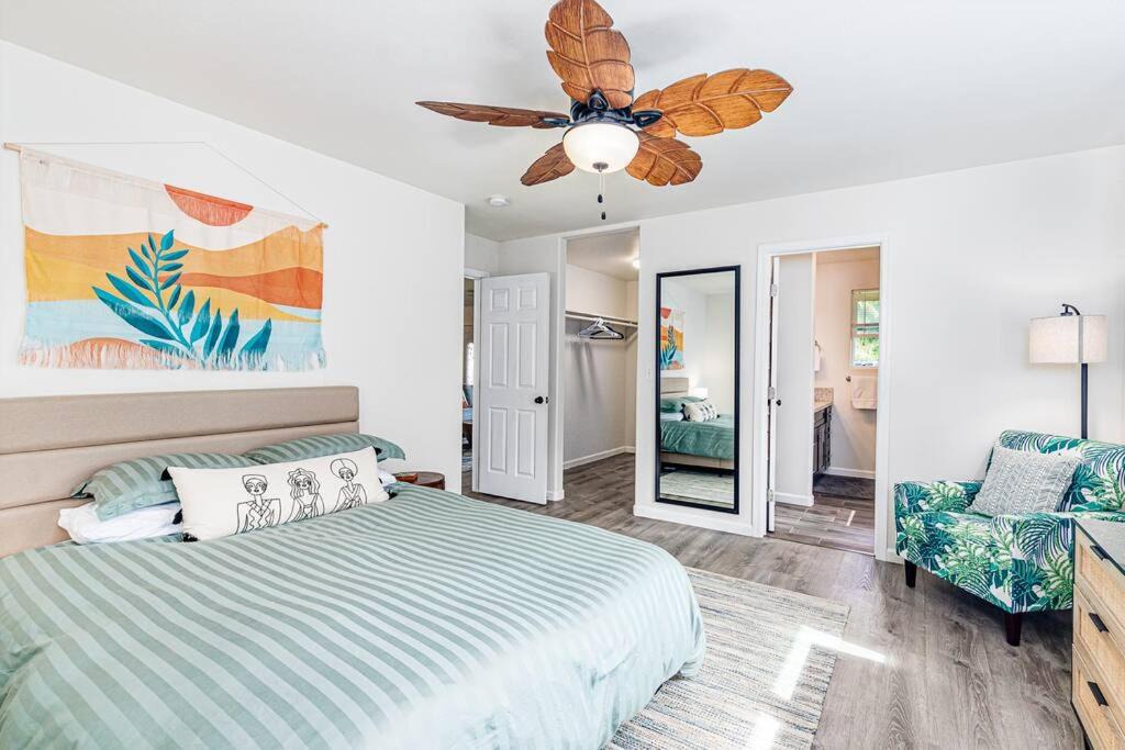 Photo of Bedroom in Keaau