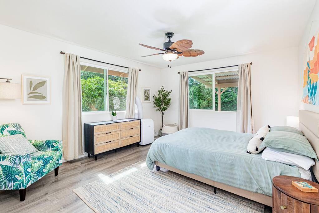 Photo of Bedroom in Keaau