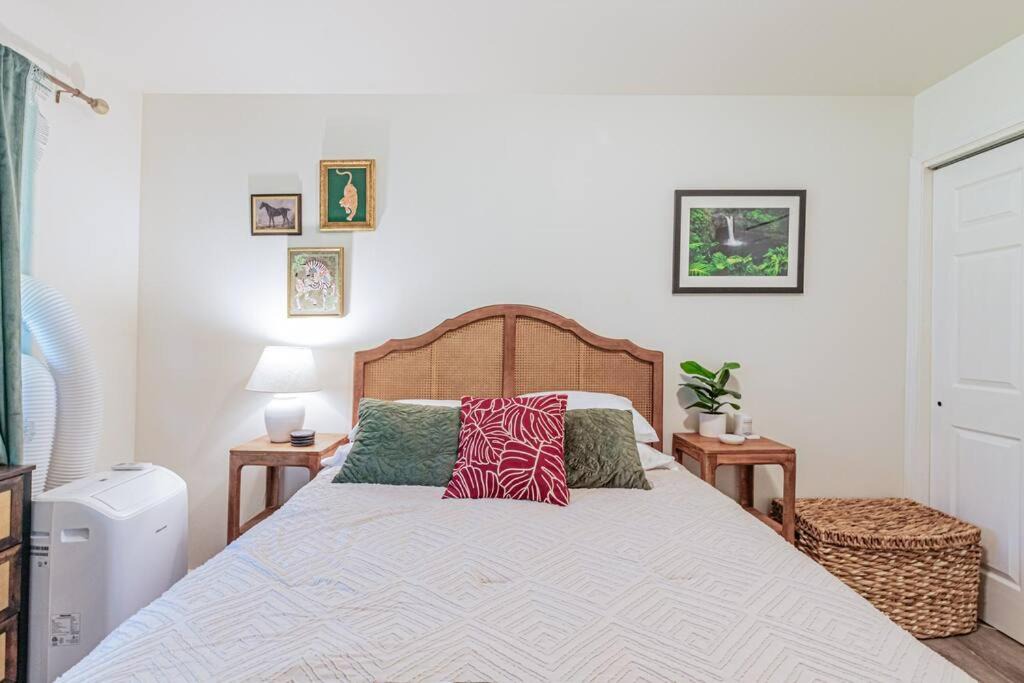 Photo of Bedroom in Keaau