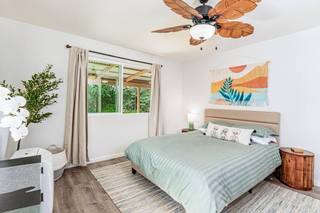 Photo of Bedroom in Keaau
