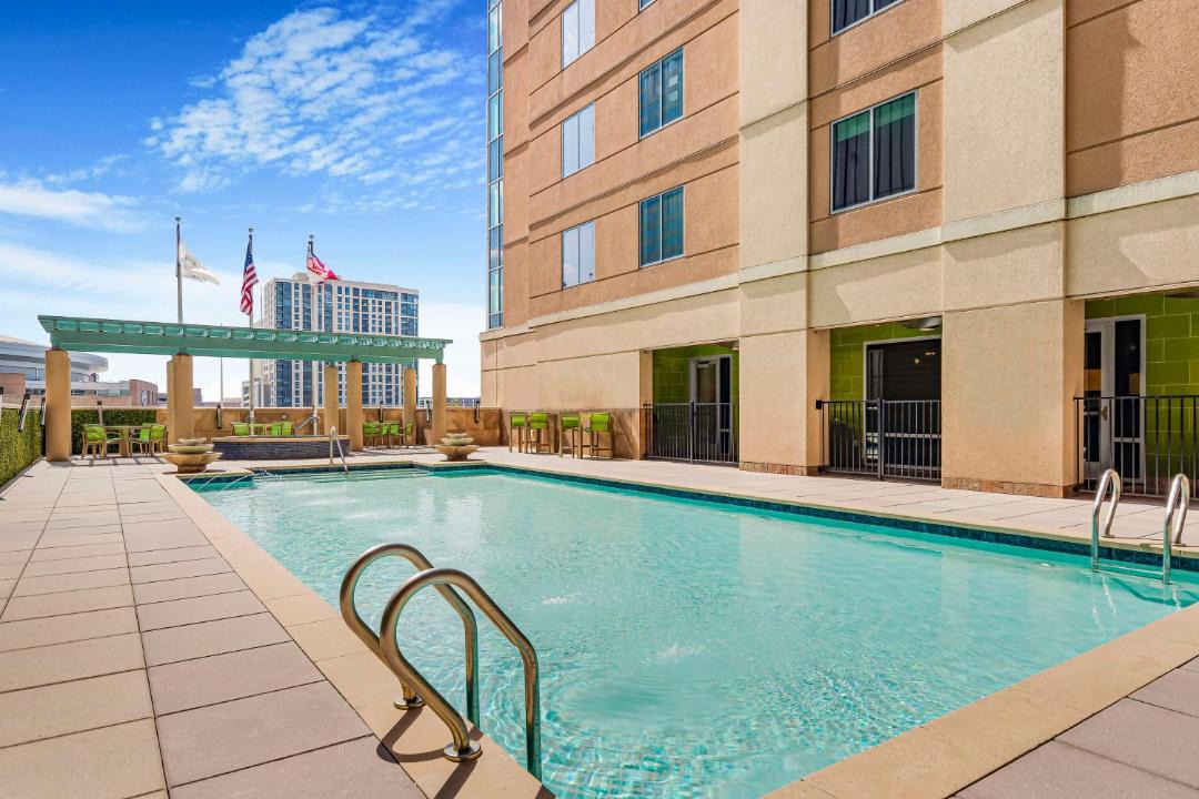 Photo of Others in Houston Convention District