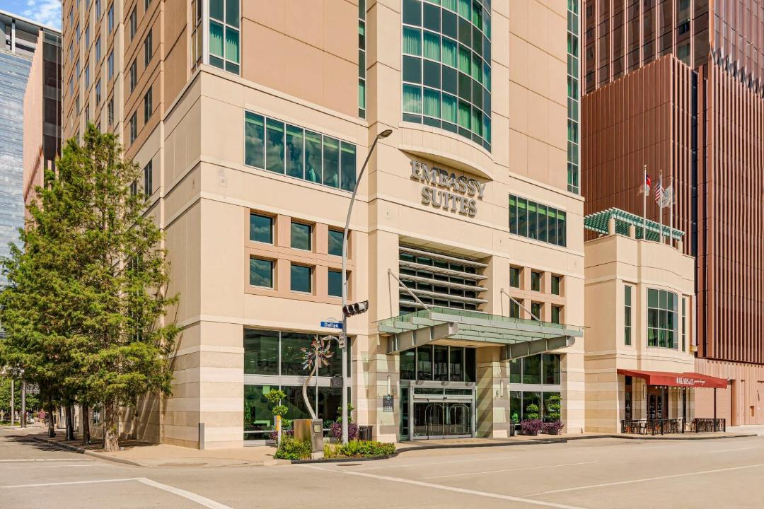 Photo of Others in Houston Convention District