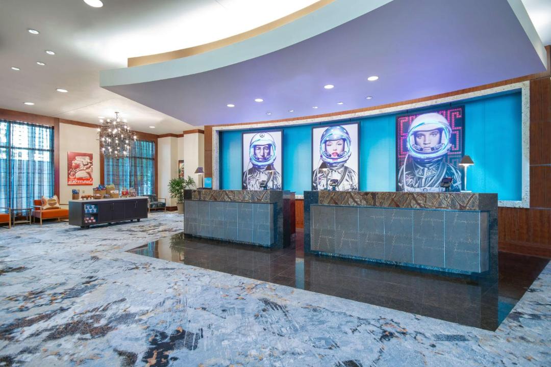 Photo of Others in Houston Convention District