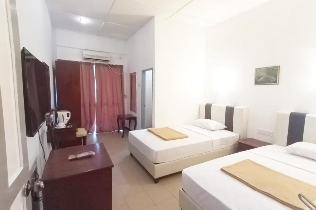 Photo of Bedroom in Pangkor Island