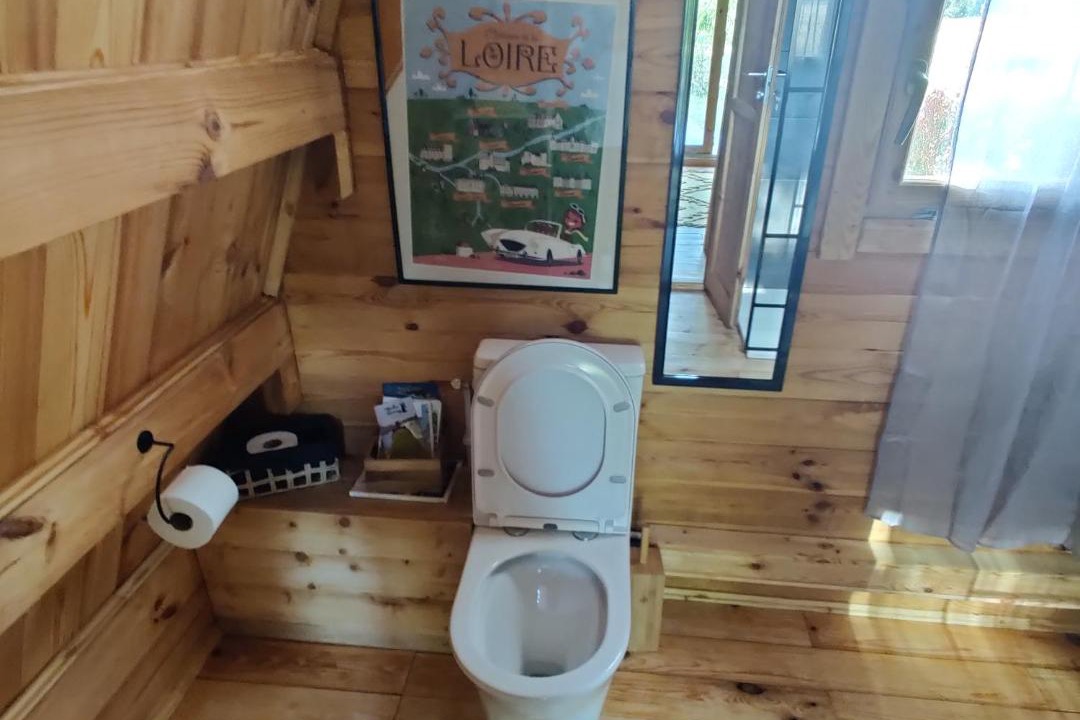 Photo of Bathroom in Vivy