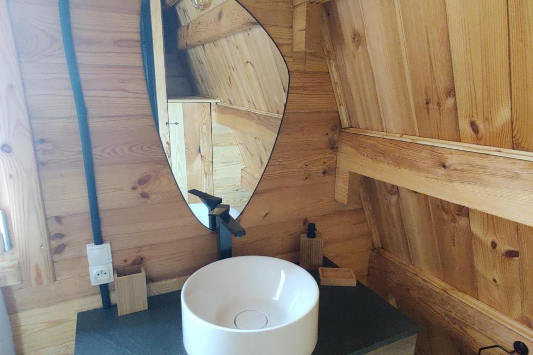 Photo of Bathroom in Vivy