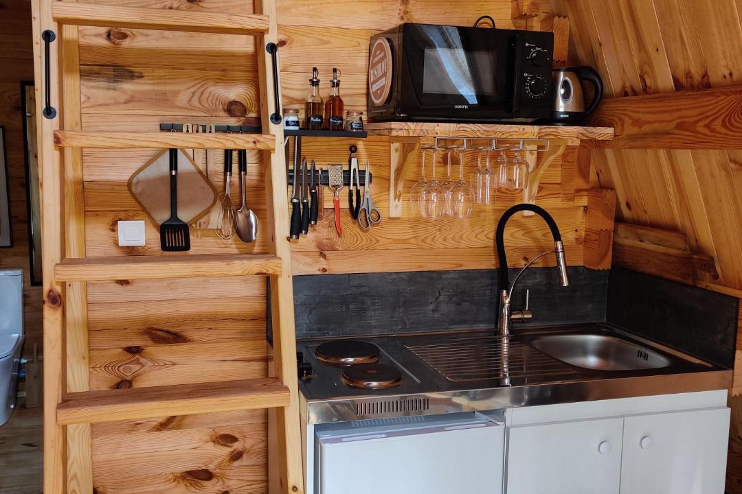 Photo of Kitchen in Vivy