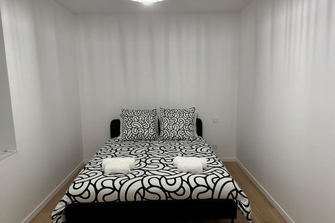 Photo of Bedroom in Nilvange