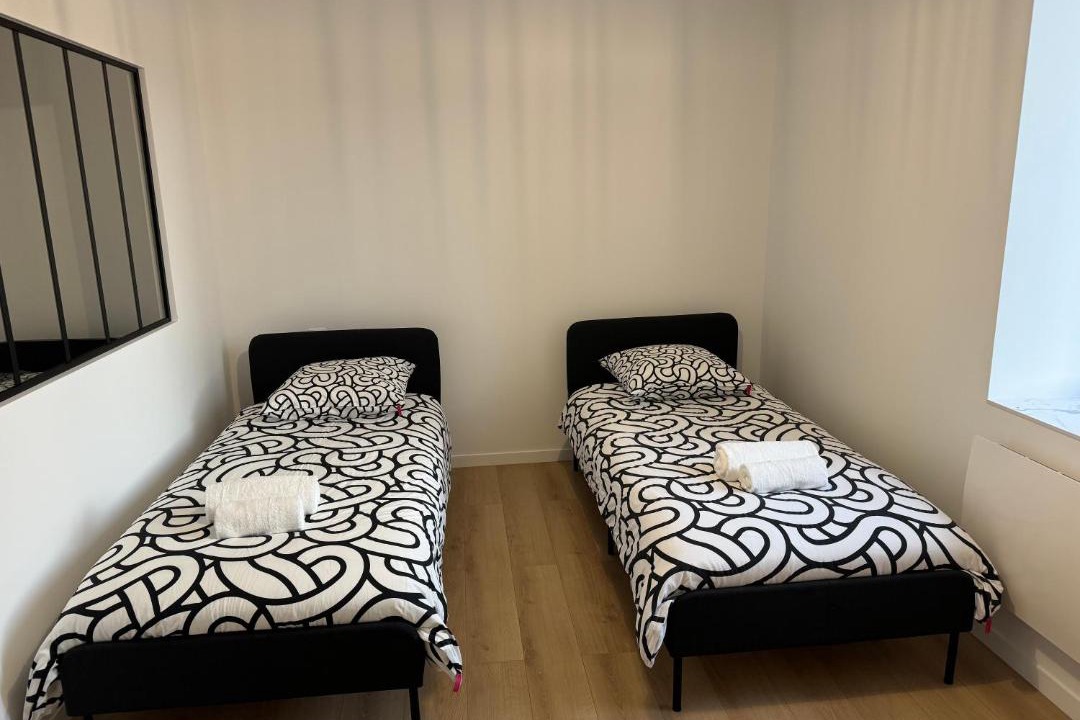 Photo of Bedroom in Nilvange