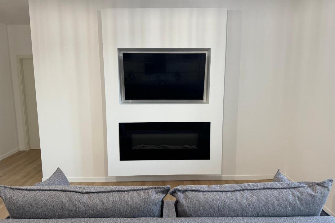 Photo of Livingroom in Nilvange