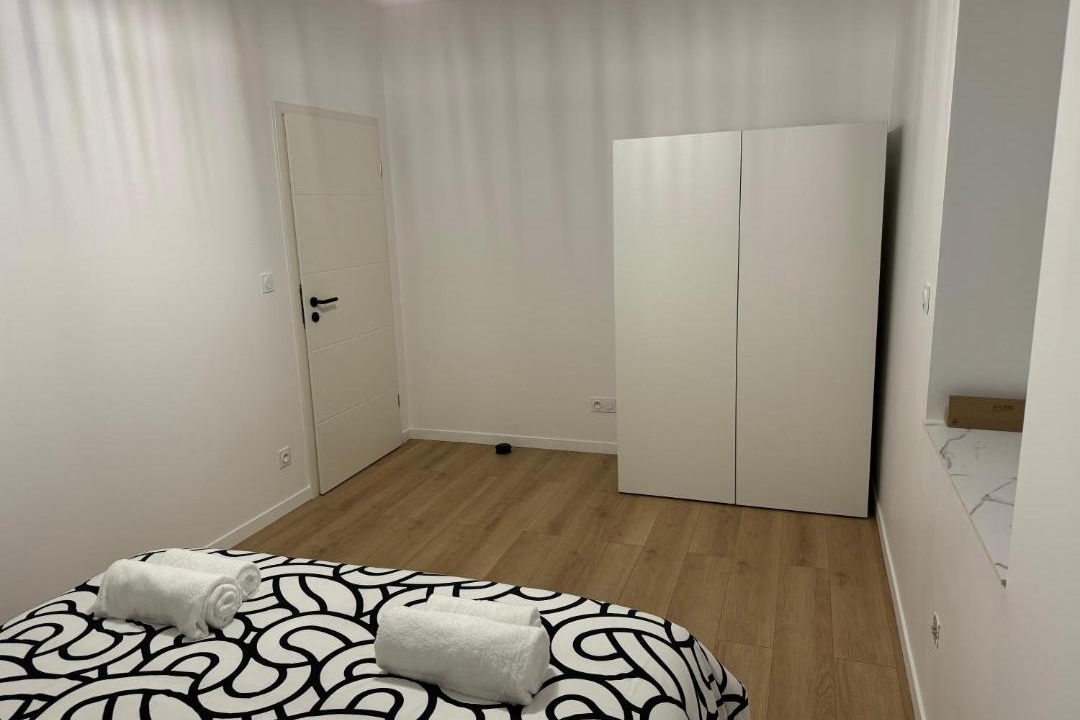 Photo of Bedroom in Nilvange